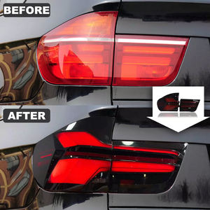 <span class=keywords><strong>Precio</strong></span> de fábrica Luces traseras para <span class=keywords><strong>BMW</strong></span> X5 E70 06-13 Modificado a luces traseras de estilo 2023. - Product Image 5