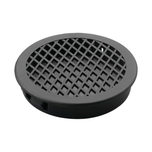 Copertura per Foro di Ventilazione in Plastica PP, Rete Traspirante Antipolvere Impermeabile Ecologica per Dissipazione del Calore, Tappo per Foro di Ventilazione per <span class=keywords><strong>Mobili</strong></span> e Armadi - Product Image 5
