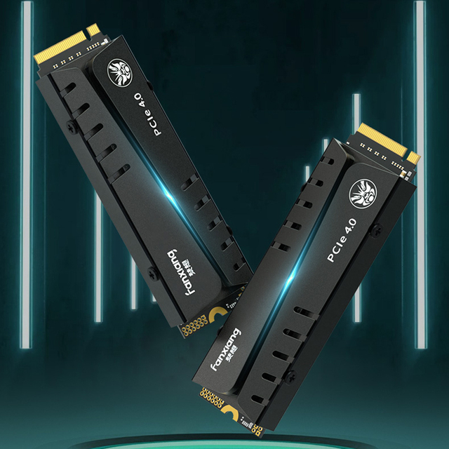 Low MOQ NVMe SSD Solid State Disk 1TB Hard Drive Disco Duro 500GB 2TB 4TB 8TB Internal Hard Drive Disk for PS5 Gaming