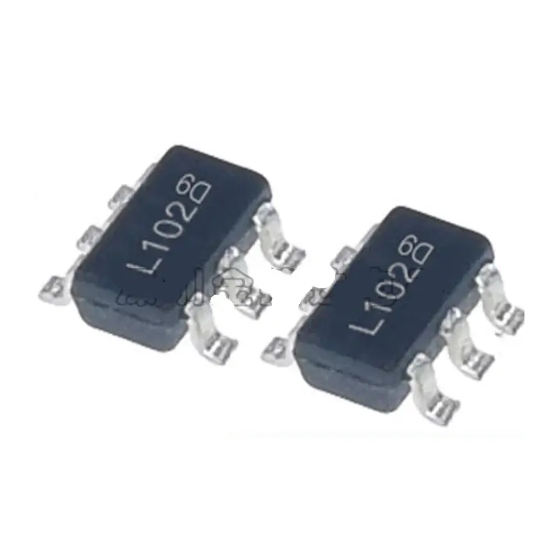 Fornitura di parti elettroniche LED Driver IC chip AL5802-7 SOT-23-6 supporto BOM Service