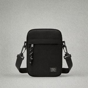 Custom Logo Oxford Fashion Outdoor Sport New Design Unisex Side Cross Body Men Shoulder Messenger Crossbody <b>Sling</b> <b>Bags</b> - Product Image 2