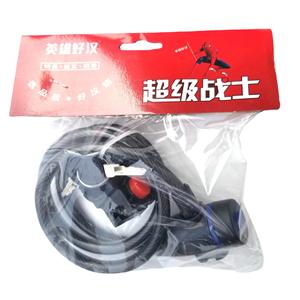 Meilleure vente <span class=keywords><strong>2022</strong></span> vélo de vélo en acier pliable, verrouillage de chaîne de sécurité pour vélo pour vélos, câble dierct - Product Image 6