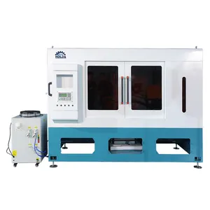 Laser Cutting Machine for Agricultural Equipment Carbon Steel Stainless Steel Pipe Tube Cutter