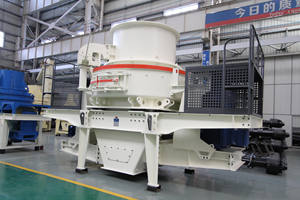 Alibaba gran oferta trituradora VSI forma cúbica trituradora Hongxing eje <span class=keywords><strong>Vertical</strong></span> trituradora de impacto fabricante de arena modelo VSI 8518 - Product Image 3