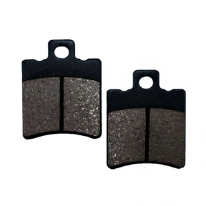 Plaquettes de frein à disque avant de moto FA193 pour HONDA-SFX 50 pièces détachées BENELLI 491 Mala 50 Naked 100 Pepe LX50 <span class=keywords><strong>APRILIA</strong></span> SR50 Ditech - Product Image 1
