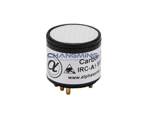 เซ็นเซอร์ตรวจจับก๊าซ PID-AH Alphasense Photoionisation Detector ของแท้และใหม่ เซ็นเซอร์ O2 - Product Image 3