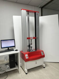 Bilgisayar kontrol UTM kauçuk plastik üç nokta bükme çekme <span class=keywords><strong>test</strong></span> makinesi fiyat - Product Image 2