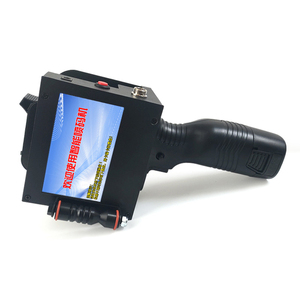 YOUNGSUN Mesin Inkjet Logo Karton Genggam Harga Pabrik T500 Smart Portable Kode Tanggal QR Printer Inkjet S - Product Image 1