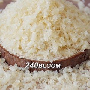 25 kilogrammes par sac <span class=keywords><strong>de</strong></span> <span class=keywords><strong>prix</strong></span> d'usine <span class=keywords><strong>de</strong></span> gélatine <span class=keywords><strong>de</strong></span> peau <span class=keywords><strong>de</strong></span> vache halal pour l'exportation - Product Image 1