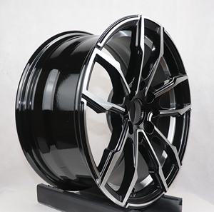 Ruedas y neumáticos de coche de pasajeros Flrocky <span class=keywords><strong>4X100</strong></span> <span class=keywords><strong>llantas</strong></span> de plato profundo 5X1143 ruedas <span class=keywords><strong>15</strong></span> pulgadas 4 agujeros Llanta de Aleación - Product Image 5