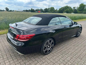 SÚPER RENDIMIENTO Usado Mercedes-AMG Benz <span class=keywords><strong>Clase</strong></span> <span class=keywords><strong>E</strong></span> E250 <span class=keywords><strong>Cabrio</strong></span> AMG-Line Convertible Disponible para entrega - Product Image 5
