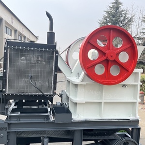 Best Price Portable Stone Granite Basalt PE250x400 <strong>Jaw</strong> Crusher