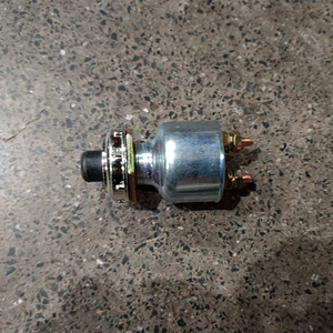 New kim loại phổ nút đánh lửa sừng chuyển đổi jk260 chuyển đổi nhà máy cung cấp phụ tùng ô tô - Product Image 1