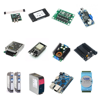 FOR-EC200U-EU Multi-band 4G Communication Terminal Radio Frequency Module GPS Positioning BOM List Service Stock USA Origin