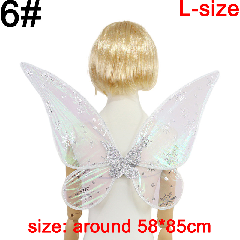 6 #-L-taille