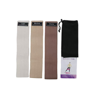 Cercle Magique de Yoga Pliable Unisexe en EVA Écologique Couleur Personnalisable, Bande de Résistance, Bloc de Yoga, Anneau de Pilates, Barre de Gym, Haltère de Pilates