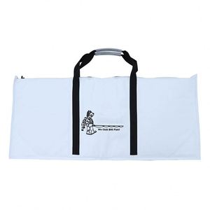 กระเป๋าใส่ปลาสดสำหรับพายเรือคายัคกลางแจ้ง ตัวอย่างฟรี แบบ OEM ผลิตตามสั่ง  วัสดุโฟม EVA หนาพิเศษ ดีไซน์แบบสะพาย  สำหรับใส่อุปกรณ์ตกปลา  กระเป๋าเก็บรอกตกปลา  แบบกันน้ำและเก็บอุณหภูมิได้ - Product Image 1