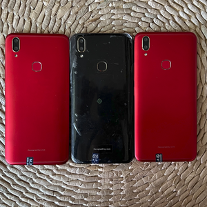 ขายส่งโทรศัพท์มือถือ Android มือสองของแท้ราคาถูก รุ่น <span class=keywords><strong>VIVO</strong></span> <span class=keywords><strong>Y85</strong></span> - Product Image 6