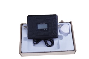 <span class=keywords><strong>Amplificateur</strong></span> de signal mobile <span class=keywords><strong>4G</strong></span> Réseau WiFi Bande de signal mobile Répéteur de signal mobile Bande complète <span class=keywords><strong>Amplificateur</strong></span> intérieur B3 B7 B20 IP40 Long 800 1800 2600 - Product Image 4