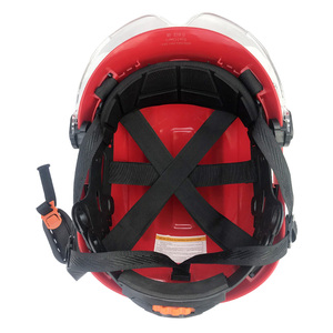 <span class=keywords><strong>Casque</strong></span> <span class=keywords><strong>de</strong></span> <span class=keywords><strong>sécurité</strong></span> isolé électriquement ANT5PPE <span class=keywords><strong>avec</strong></span> <span class=keywords><strong>visière</strong></span>, pour usage industriel, travaux en hauteur en extérieur, protection individuelle - Product Image 6