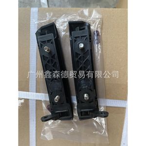 Xsd <b>S10</b> Door Handles Plastic Replacement For Chevrolet Truck 77112B 15969377 20260758 - Product Image 1