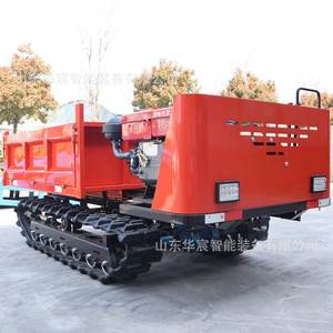 Camion tout-terrain télécommandé, camion agricole pour vergers, quatre roues motrices, agricole, quatre roues motrices, montagne - Product Image 2