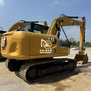 ข้อเสนอพิเศษสำหรับการขายเครื่องขุดใช้หนอนผีเสื้อ313GC ขุด CAT315D2GC CAT313D2GC CAT313GC ที่มีประสิทธิภาพและมีพลัง - Product Image 2