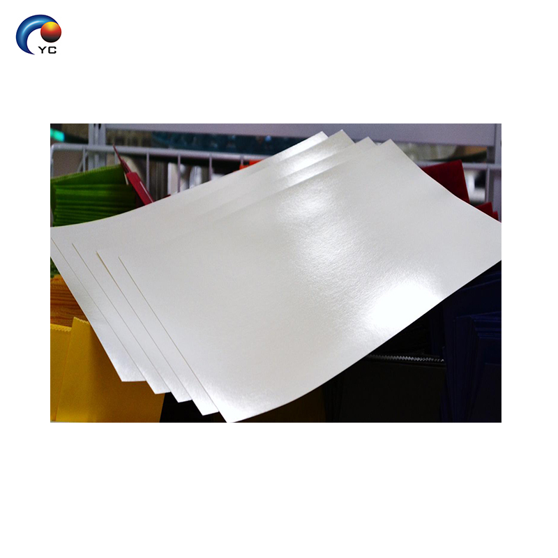 Factory Supply Screen Print Transfer Paper for Offset/ Water Transfer Printing