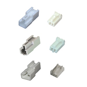 7282-1020//7283-1020/MG651026 KET Male Female 2pin 3pin Auto Connector Waterproof <b>Wire</b> Harness <b>Electric</b> Terminal Manufactory - Product Image 1