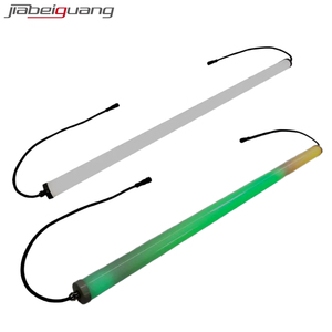 Rgb 360 độ chiếu sáng đầy đủ màu sắc LED <span class=keywords><strong>Pixel</strong></span> cầu vồng thanh ống cho Câu lạc bộ thanh bên sân khấu và DJ sử dụng - Product Image 2