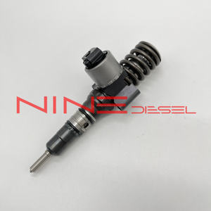 <span class=keywords><strong>Inyector</strong></span> de unidad de combustible diésel 0414720402 <span class=keywords><strong>inyector</strong></span> de <span class=keywords><strong>bomba</strong></span> 0414720402 0414720403 0414720453 para 2,0 <span class=keywords><strong>TDI</strong></span> - Product Image 1