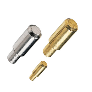 Perni per ripiano filettati personalizzati in <span class=keywords><strong>acciaio</strong></span> inossidabile supporto per viti con perno di spillo con tassello di spandimento - Product Image 2