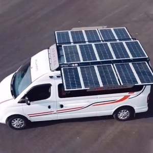 Système PV 50 kW hybride, <span class=keywords><strong>kit</strong></span> <span class=keywords><strong>solaire</strong></span> simple, facile à utiliser et abordable, facile à transporter - Product Image 5