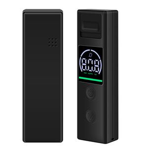 Alcoholímetro con Sensor de Celda de Combustible, Respuesta en 5s, Batería de Litio, Uso Doméstico y en el Automóvil - Product Image 2