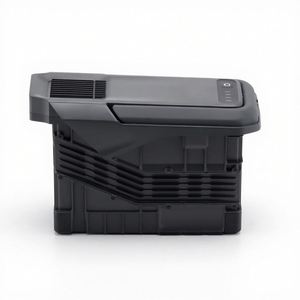 แบตเตอรี่อัจฉริยะ TB100 รุ่นใหม่แท้ สำหรับโดรน Matrice 400 RTK แบตเตอรี่ลิเธียมโพลิเมอร์อัจฉริยะ พร้อมแท่นชาร์จอะลูมิเนียมอัลลอย - Product Image 2