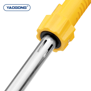 <span class=keywords><strong>Fer</strong></span> à <span class=keywords><strong>souder</strong></span> électrique YAOGONG 30W 40W 60W 80w 100w 110v 220v Indicateur lumineux de chaleur externe <span class=keywords><strong>Fer</strong></span> à <span class=keywords><strong>souder</strong></span> <span class=keywords><strong>pour</strong></span> réparation de téléphones mobiles - Product Image 3