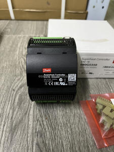 Contrôleur de surchauffe EKE 1C 080G5400 d'origine, neuf, en stock, pièce de rechange pour la réfrigération Danfos - Product Image 5