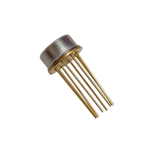 Détecteur à quatre quadrants InGaAs TO5, photodiode de détection, plage 800-1700 nm, peut être remplacé par Hamamatsu C6849