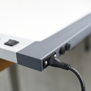 Negatoscopi medici Triple Dental Xray <span class=keywords><strong>Film</strong></span> visualizzatore clinica Led <span class=keywords><strong>X</strong></span>-<span class=keywords><strong>ray</strong></span> vista lampada a raggi <span class=keywords><strong>X</strong></span> <span class=keywords><strong>Film</strong></span> visualizzatore Xray negatoscopio - Product Image 4