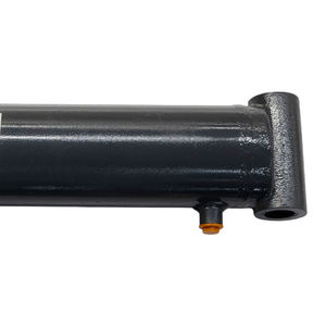 Heavy Duty Hidráulica Levantamento Container Jack e Handling Wheel Set Sistema Rodízios Estrutura Cilindro Pistão - Product Image 5