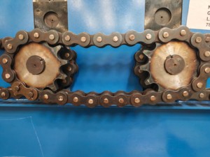 Macchina Professionale ad Alta Velocità per la Formatura di Guardrail Stradali per la Fabbricazione di Barriere di Sicurezza Autostradali - Product Image 4