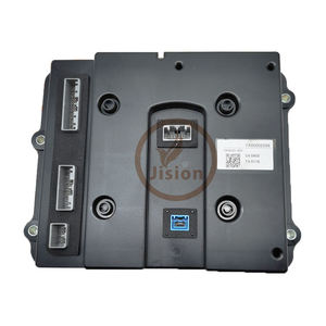 กล่องควบคุมเครื่องยนต์ ECU รุ่น YA00049285 YA00010189 YA00002097 YA00002098 สำหรับรถขุด ZX200 ZX200-5G - Product Image 1