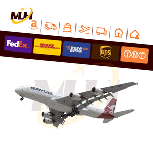 Transitario <span class=keywords><strong>China</strong></span> a Rumania San Marino <span class=keywords><strong>Serbia</strong></span> Eslovaquia DDP Envío Mar Cargo Barco Logística transitarios - Product Image 1