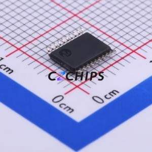 Chip IC de circuito integrado SN74HC273PWR, chanclas originales y nuevas, venta al por mayor, Chips de componentes electrónicos y servicio BOM - Product Image 2