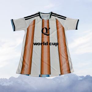 Novo Uniforme de Treinamento Retro de Futebol 2026 Argentina Brasil Colômbia, Uniforme de Futebol Masculino da Seleção Nacional de Portugal - Product Image 1
