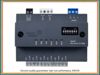 Nuevo y Original Controlador Maestro EasyIO Neo 62, 6 UI, 2 DO, WiFi, BACnet IP, Automatización de Edificios HVAC, Flexible