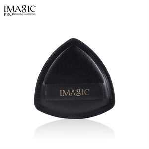 Tưởng tượng chất lượng cao đệm không khí mỹ phẩm Puff siêu mềm Waterdrop công cụ trang điểm cho nền tảng chất lỏng bao bì với thương hiệu tốt nhất - Product Image 1