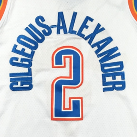 Enfants-GIL GEOUS-ALEXANDER-Blanc 23