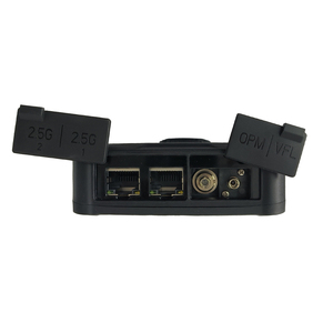 SENTER S6 ระบบแอนดรอยด์ 13 เครื่องมือทดสอบโทรคมนาคม FTTH PDA เครื่องวัดพลังงานแสงแบบออปติคอล พร้อม VFL สำหรับทดสอบเครือข่าย - Product Image 4