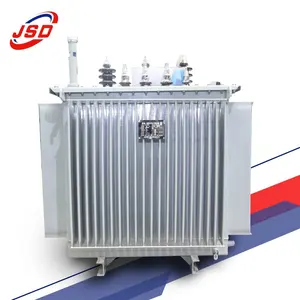 100kva 110kva 125kva Transformator 150kva 250kva 300kva 315kva 330kva 400kva einphasiger Leistungs preis